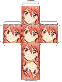 kanade kanade