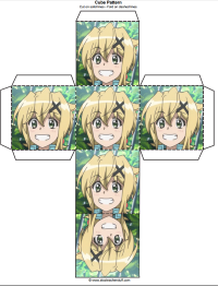 kirika kirika