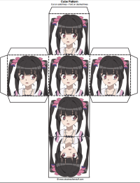 shirabe shirabe